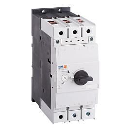 Выключатель автоматический OptiStart MP-100R-63 от поставщика КабельСпецСтрой