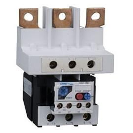 Реле тепловое NR2-150 110A-150A 268294 CHINT от поставщика КабельСпецСтрой Реле тепловое NR2-150 110A-150A 268294 CHINT от поставщика КабельСпецСтрой