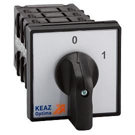 Переключатель OptiSwitch 4G16-87-U-R114 от поставщика КабельСпецСтрой