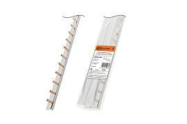 Шина соединительная 1П 100A PIN (штырь) 1м. SQ0802-0005 TDM от поставщика КабельСпецСтрой