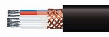 Кабель МКШнг 5х0,35 от поставщика КабельСпецСтрой