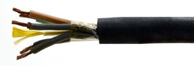 Кабель КПГН1У 5х1,5 от поставщика КабельСпецСтрой Кабель КПГН1У 5х1,5 от поставщика КабельСпецСтрой