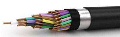 Кабель КВВГЭнг(A)-LSLTx 52х0,75 от поставщика КабельСпецСтрой
