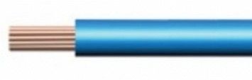 Кабель ПВМР-10 1х4 от поставщика КабельСпецСтрой