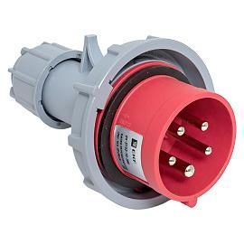 Вилка кабельная силовая переносная 0152 3Р+РЕ+N 16А 380В IP67 ps-0152-16-380 EKF PROxima от поставщика КабельСпецСтрой Вилка кабельная силовая переносная 0152 3Р+РЕ+N 16А 380В IP67 ps-0152-16-380 EKF PROxima от поставщика КабельСпецСтрой