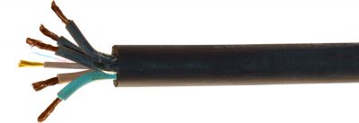 Кабель КПГН1У 5х4 от поставщика КабельСпецСтрой Кабель КПГН1У 5х4 от поставщика КабельСпецСтрой