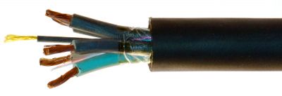 Кабель КПГН1У 5х6 от поставщика КабельСпецСтрой Кабель КПГН1У 5х6 от поставщика КабельСпецСтрой