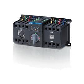 Устройство автоматического ввода резерва NXZB-63H/4CT RS-485 25A D25 (R) 171635 CHINT от поставщика КабельСпецСтрой