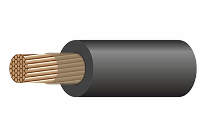 Кабель ППСРВМ-0,66 1х6 от поставщика КабельСпецСтрой