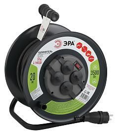 Удлинитель силовой RMx-4es-3x2.5-20m-IP44(KG) на м. катушке c/з 4 гн 20м КГ 3х2.5 (1/33) Б0043057 ЭРА от поставщика КабельСпецСтрой Удлинитель силовой RMx-4es-3x2.5-20m-IP44(KG) на м. катушке c/з 4 гн 20м КГ 3х2.5 (1/33) Б0043057 ЭРА от поставщика КабельСпецСтрой