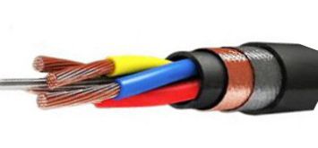 Провод П-296 7х0,35 от поставщика КабельСпецСтрой