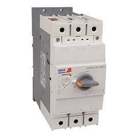 Выключатель автоматический OptiStart MP-100RH-32 от поставщика КабельСпецСтрой