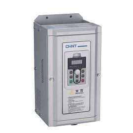Преобразователь частоты NVF2G-1.5/TS4, 1.5кВт, 380В 3Ф, общий тип 639013 CHINT от поставщика КабельСпецСтрой Преобразователь частоты NVF2G-1.5/TS4, 1.5кВт, 380В 3Ф, общий тип 639013 CHINT от поставщика КабельСпецСтрой