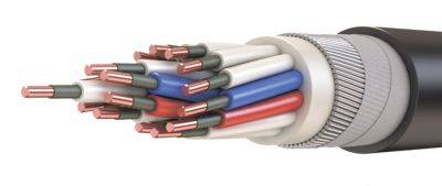 Кабель КВКбШВнг-FRLS 19х1 от поставщика КабельСпецСтрой