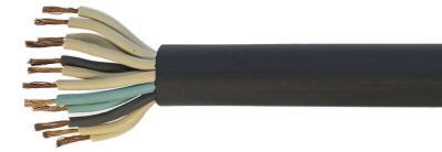Кабель НРШМ 12х1,5 от поставщика КабельСпецСтрой
