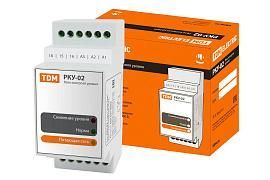 РКУ-02-1нас/1рез/2ур/3датч-230/400В-DIN (без датчиков) SQ1507-0003 TDM от поставщика КабельСпецСтрой РКУ-02-1нас/1рез/2ур/3датч-230/400В-DIN (без датчиков) SQ1507-0003 TDM от поставщика КабельСпецСтрой