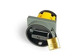 DKC AS1605R-090 кулачковый переключатель с ручкой. AS1605R-090 от поставщика КабельСпецСтрой