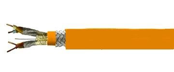 Кабель КСБСКнг-FRLS 1х2х1,38 от поставщика КабельСпецСтрой