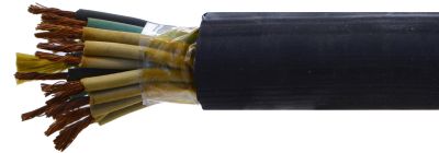 Кабель КПГ1У 24х2,5 от поставщика КабельСпецСтрой