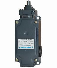 Выключатель путевой ВП 19М-21Б-411-67 У2.15 четырехполюсный толкатель 1з+3р IP67 ET004162 Электротехник от поставщика КабельСпецСтрой Выключатель путевой ВП 19М-21Б-411-67 У2.15 четырехполюсный толкатель 1з+3р IP67 ET004162 Электротехник от поставщика КабельСпецСтрой