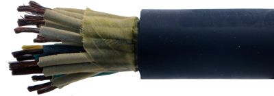 Кабель КПГ2У 19х2,5 от поставщика КабельСпецСтрой