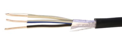 Кабель КВВГЭнг-LS 3х1 от поставщика КабельСпецСтрой