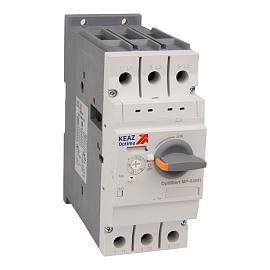 Выключатель автоматический OptiStart MP-63RH-32 от поставщика КабельСпецСтрой