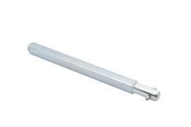 Переходник 280 мм для рукояток управления TwinBlock 315-800А PROxima tb-a-2-280 EKF от поставщика КабельСпецСтрой