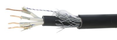 Кабель КВКбШВнг-FRLS 4х1,5 от поставщика КабельСпецСтрой