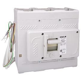 Выключатель автоматический ВА57-39-344516-250А-1000-690AC-УХЛ3-КЭАЗ от поставщика КабельСпецСтрой