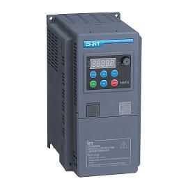 Преобразователь частоты NVF5-0.4/TS4-B 0.4кВт, 380В 3Ф, общий тип 201994 CHINT от поставщика КабельСпецСтрой Преобразователь частоты NVF5-0.4/TS4-B 0.4кВт, 380В 3Ф, общий тип 201994 CHINT от поставщика КабельСпецСтрой