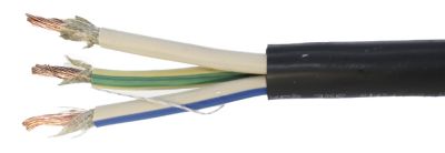 Кабель КГВВнг-FRLS 3х4 от поставщика КабельСпецСтрой