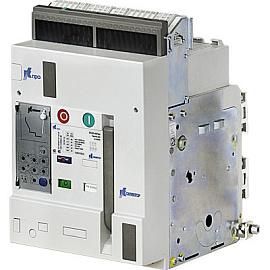 Протон ВА 50-45 Про с блоком МРТпро GF 25В 630A, Icu-65kA (Н) от поставщика КабельСпецСтрой