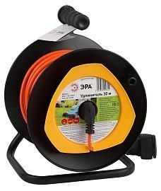 Удлинитель силовой RPx-1-2x1-30m на п. катушке б/з 1 гн 30м ПВС 2x1 (2/36) Б0046833 ЭРА от поставщика КабельСпецСтрой Удлинитель силовой RPx-1-2x1-30m на п. катушке б/з 1 гн 30м ПВС 2x1 (2/36) Б0046833 ЭРА от поставщика КабельСпецСтрой