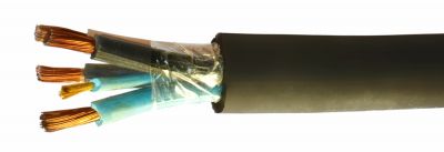 Кабель КПГН1У 4х10 от поставщика КабельСпецСтрой Кабель КПГН1У 4х10 от поставщика КабельСпецСтрой