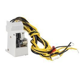 Дополнительный и аварийный контакт к ВА-99 250-400А (mccb99-a-105) EKF PROxima от поставщика КабельСпецСтрой