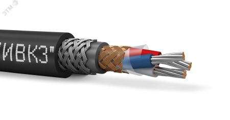 Кабель МКЭКШнг-HF 8х3х1,5 от поставщика КабельСпецСтрой Кабель МКЭКШнг-HF 8х3х1,5 от поставщика КабельСпецСтрой