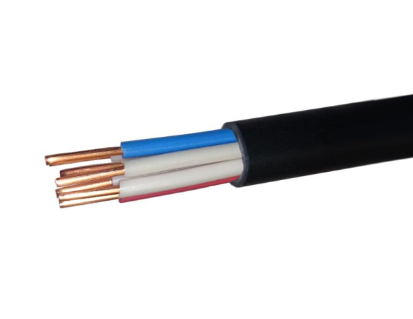 Кабель КППГнг(А)-FRHF 12х2,5 от поставщика КабельСпецСтрой