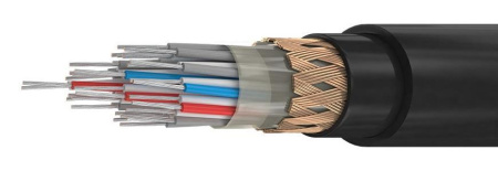 Кабель МКЭШвнг(А)-FRLS 12х2х1,5 от поставщика КабельСпецСтрой