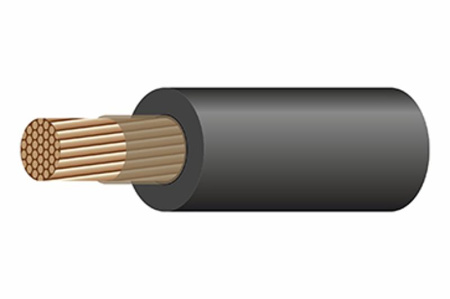 Кабель ППСРВМ-0,66 1х240 от поставщика КабельСпецСтрой