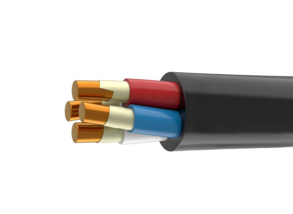 Кабель КППГнг(А)-FRHF 4х0,5 от поставщика КабельСпецСтрой