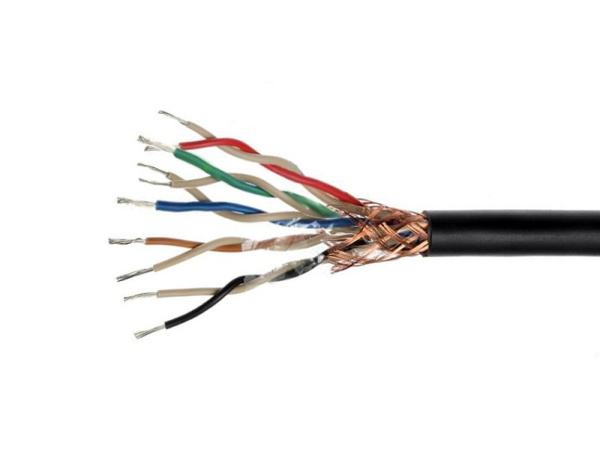 МКЭКШвнг(А)-ХЛ 5х2х1,5 от поставщика КабельСпецСтрой