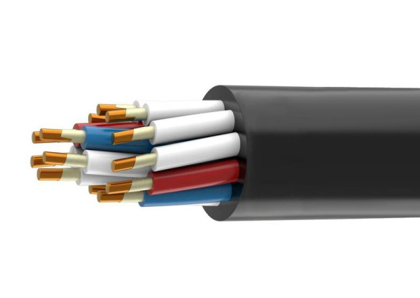 Кабель КППГнг(А)-FRHF 18х0,75 от поставщика КабельСпецСтрой