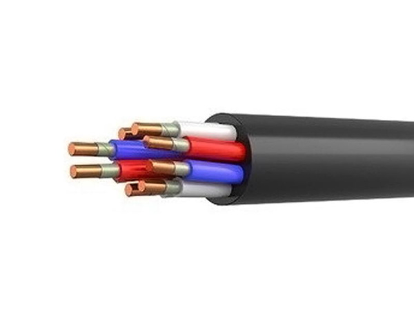 Кабель КОГ1-ХЛ 1х120 от поставщика КабельСпецСтрой